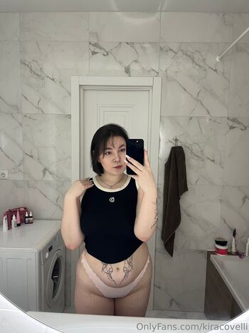 kiracovelli Leaked Nude OnlyFans (Photo 44)