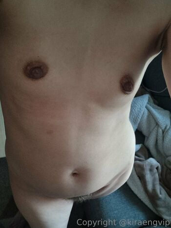 kiraengvip Leaked Nude OnlyFans (Photo 31)
