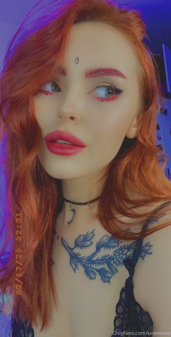 kirameow Leaked Nude OnlyFans (Photo 10)