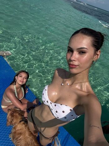 Kirsten Dawn Delerio Leaked Nude OnlyFans (Photo 15)