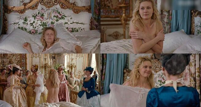 Kirsten Dunst