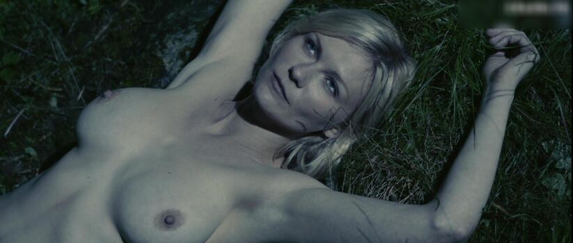 Kirsten Dunst