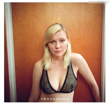 Kirsten Dunst