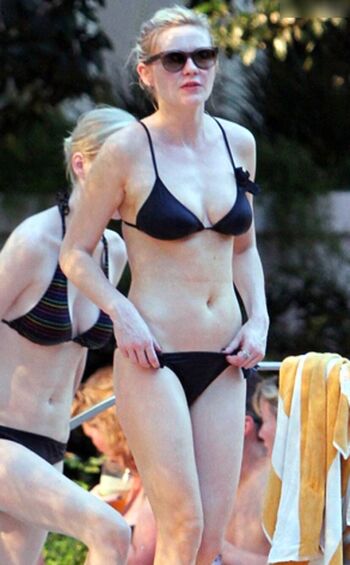 Kirsten Dunst
