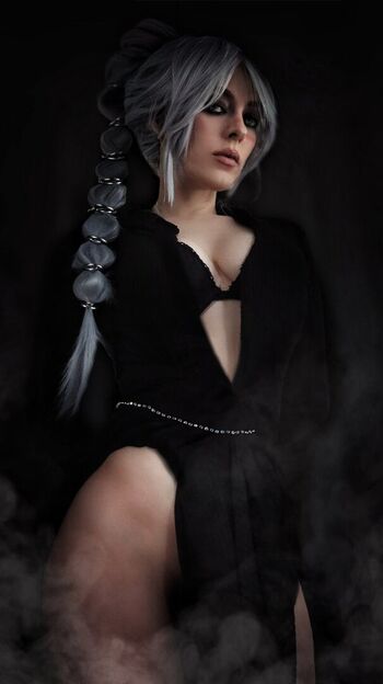 Kirsten Ria Leaked Nude OnlyFans (Photo 465)