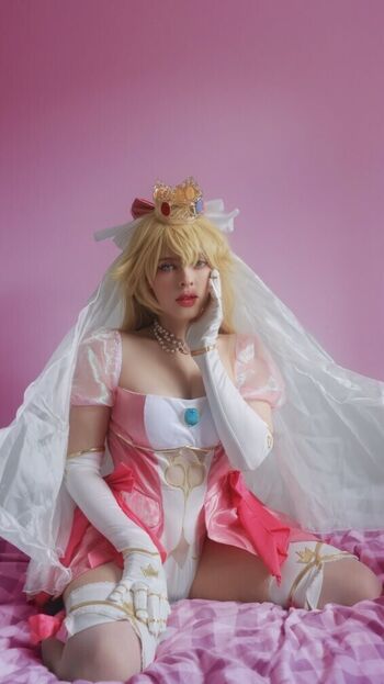 Kirsten Ria Leaked Nude OnlyFans (Photo 525)