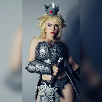 Kirsten Ria Leaked Nude OnlyFans (Photo 527)