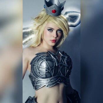 Kirsten Ria Leaked Nude OnlyFans (Photo 528)