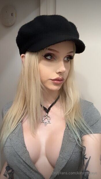 kirstenkaye
