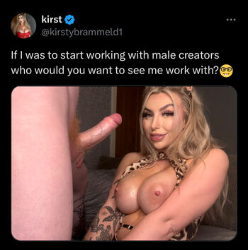 Kirsty Brammeld Leaked Nude OnlyFans (Photo 28)