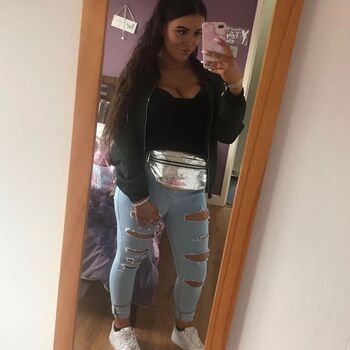 Kirsty Brittain