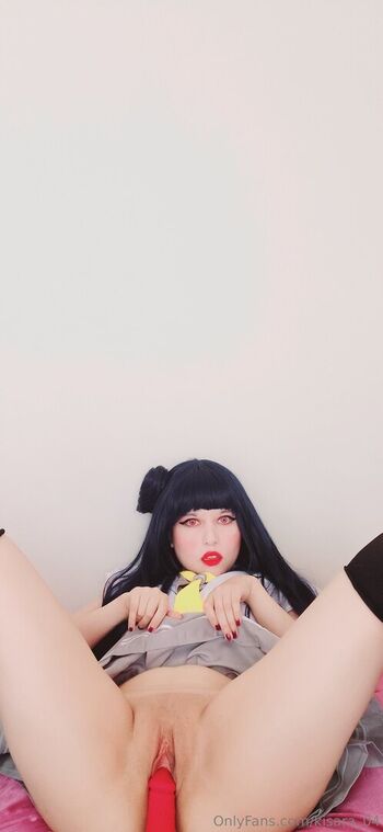 kisara_04 Leaked Nude OnlyFans (Photo 10)