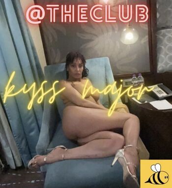 Kisha Chavis Leaked Nude OnlyFans (Photo 6)