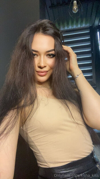 kisha_kiss Leaked Nude OnlyFans (Photo 95)