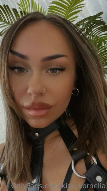 kissykornelia