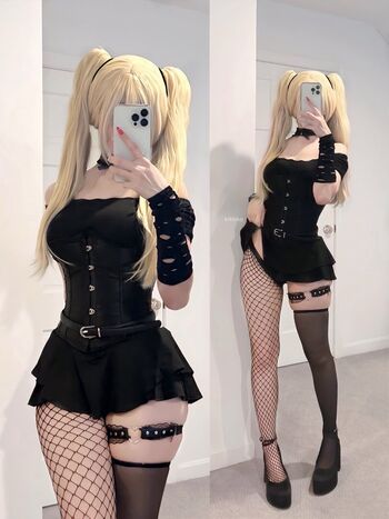 Kitirina Leaked Nude OnlyFans (Photo 17)