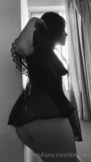 kitshi69 Leaked Nude OnlyFans (Photo 35)