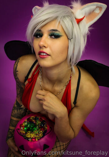 kitsune_foreplay