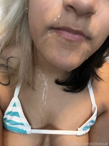 kittencat Leaked Nude OnlyFans (Photo 15)