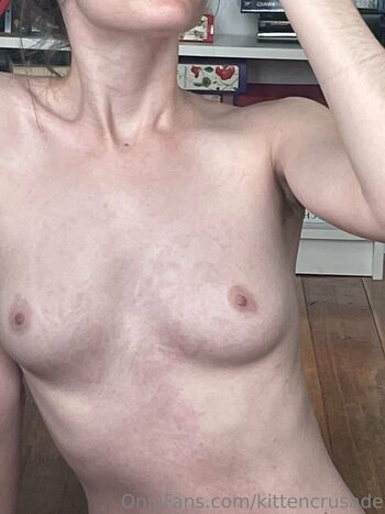 kittencrusade Leaked Nude OnlyFans (Photo 2)