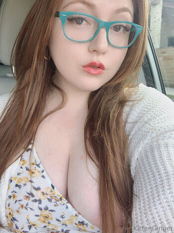 kittenginger Leaked Nude OnlyFans (Photo 7)
