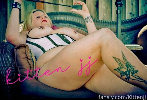 kittenjj Leaked Nude OnlyFans (Photo 6)