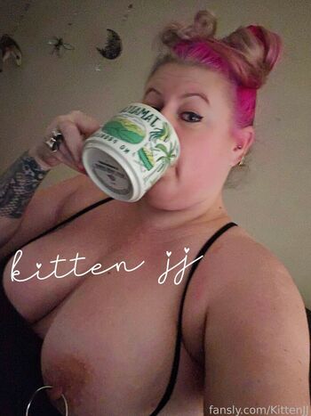 kittenjj Leaked Nude OnlyFans (Photo 7)