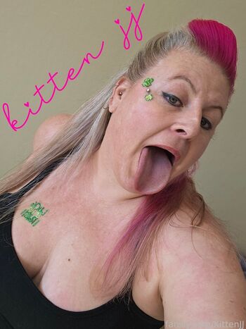 kittenjj Leaked Nude OnlyFans (Photo 11)