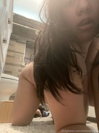 kittenkiyomi Leaked Nude OnlyFans (Photo 17)