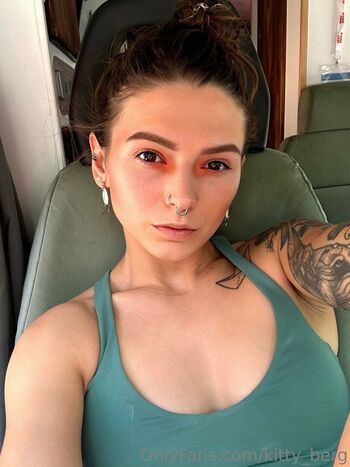 kitty_berg