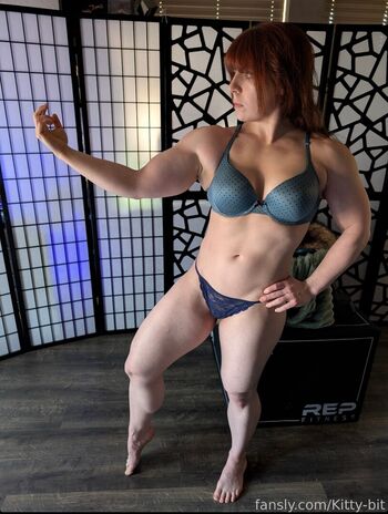 kitty_bit_games Leaked Nude OnlyFans (Photo 189)