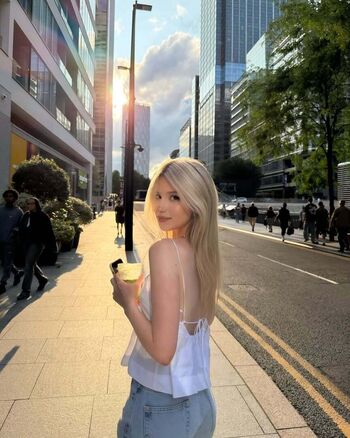 Kitty-Mae Leaked Nude OnlyFans (Photo 2)