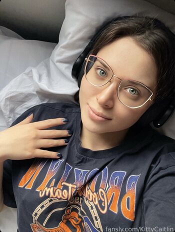 Kittycaitlin Leaked Nude OnlyFans (Photo 39)