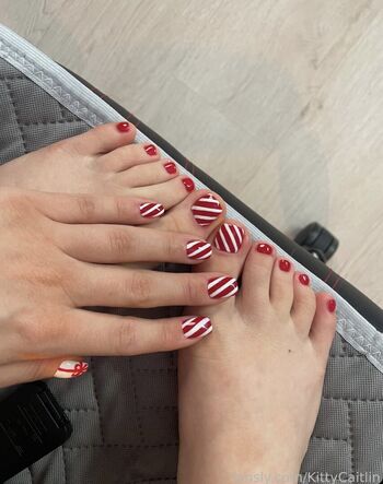 Kittycaitlin Leaked Nude OnlyFans (Photo 46)