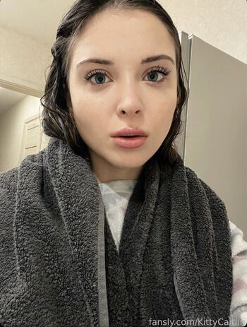 Kittycaitlin Leaked Nude OnlyFans (Photo 50)