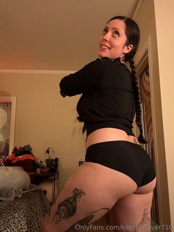 kittykadaver710 Leaked Nude OnlyFans (Photo 19)