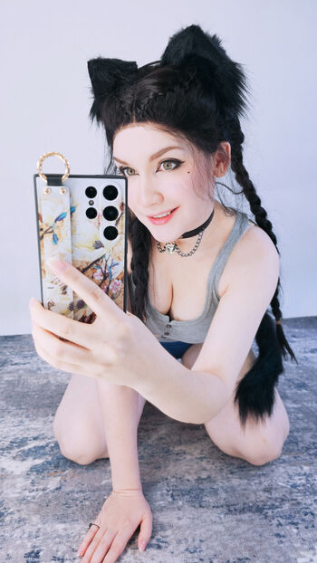 KittyKlaw ASMR