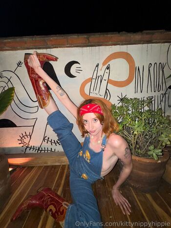 kittynippyhippie Leaked Nude OnlyFans (Photo 58)