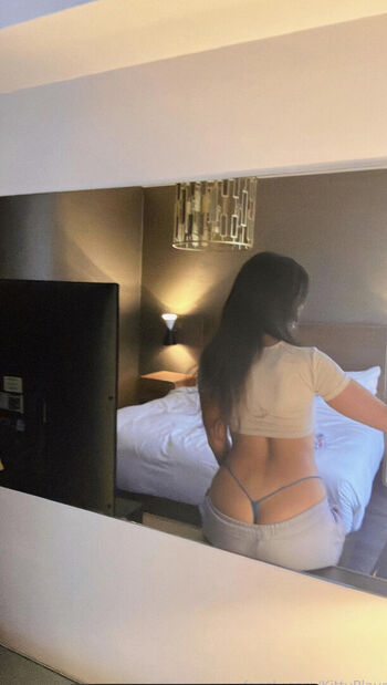 KittyPlays Leaked Nude OnlyFans (Photo 15)
