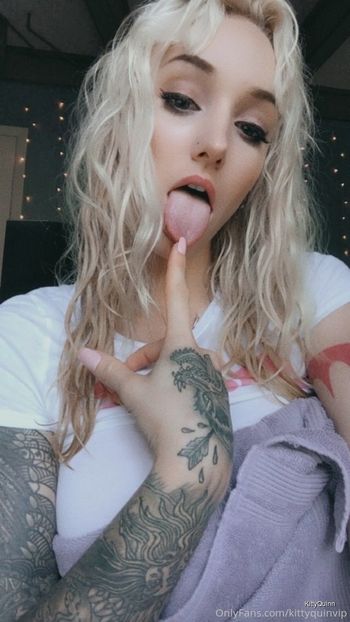 kittyquinvip Leaked Nude OnlyFans (Photo 17)