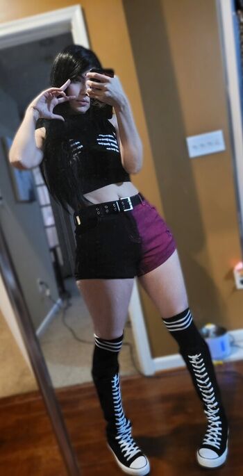 kittyrawr Leaked Nude OnlyFans (Photo 8)