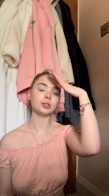 Kittysblind Leaked Nude OnlyFans (Photo 1)