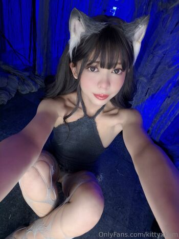 Kittyxkum