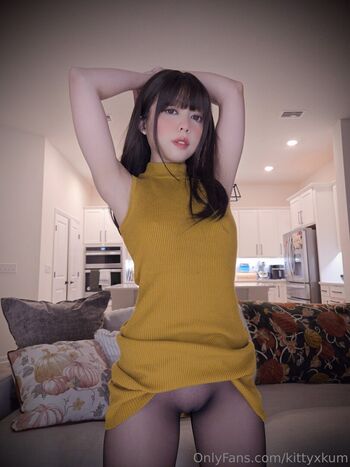 Kittyxkum