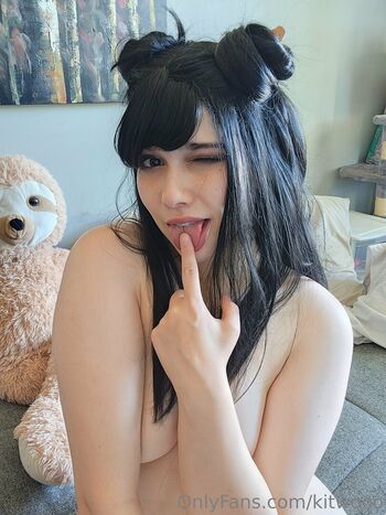 kitwooo Leaked Nude OnlyFans (Photo 27)
