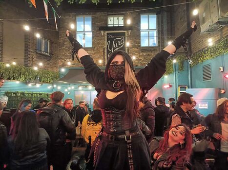 Kiwo Leaked Nude OnlyFans (Photo 47)