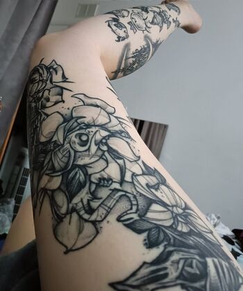 Kiwo Leaked Nude OnlyFans (Photo 54)