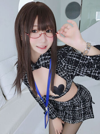 Kizami Leaked Nude OnlyFans (Photo 114)
