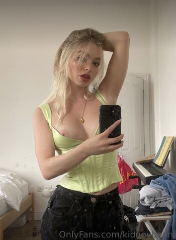 kizzyrain Leaked Nude OnlyFans (Photo 41)