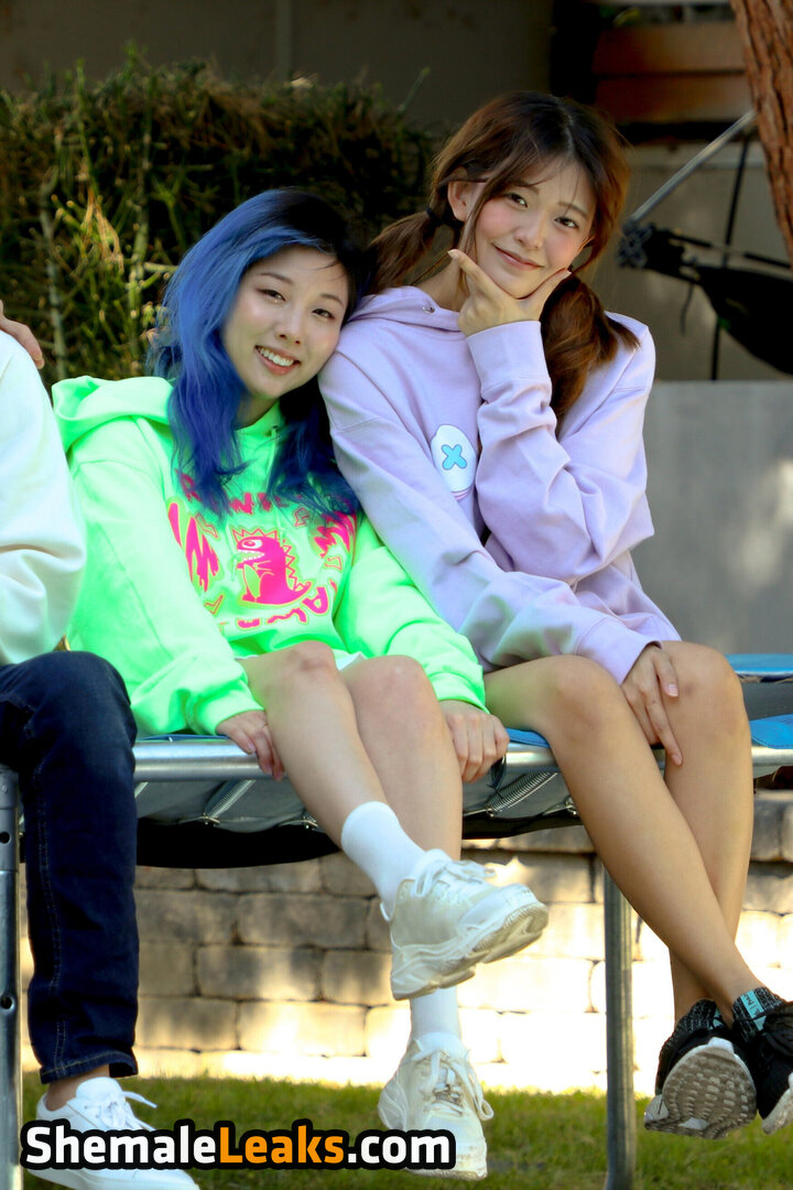Kkatamina / Miyoung Nude OnlyFans (Photo 8)